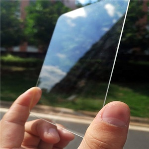 AR Coating Gorilla Glass Tempered Glass Sheet