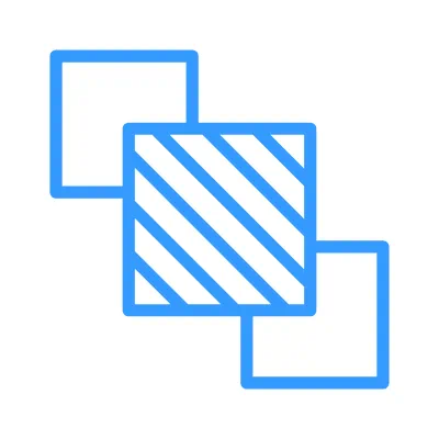 Thermal Break Continuity Icon