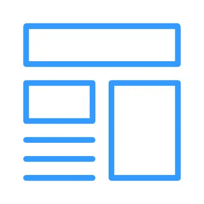 Energy Efficiency Icon