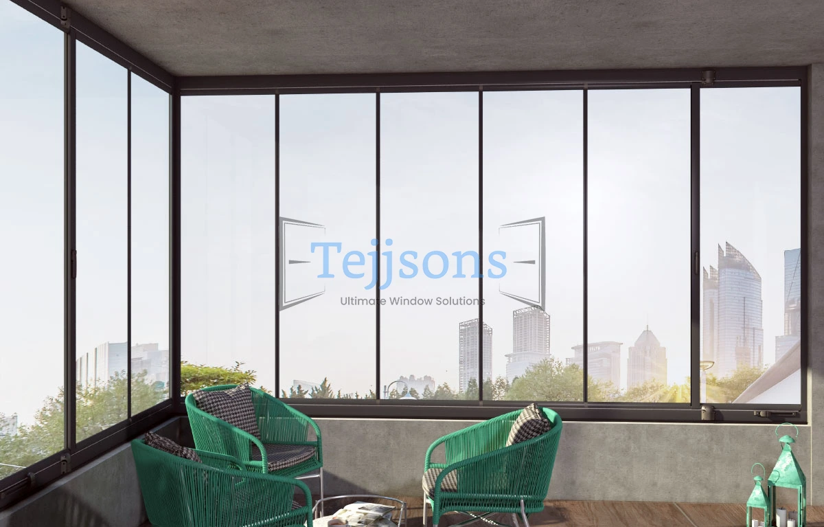 Tejjsons direct manufacturing plant and quality testing setup